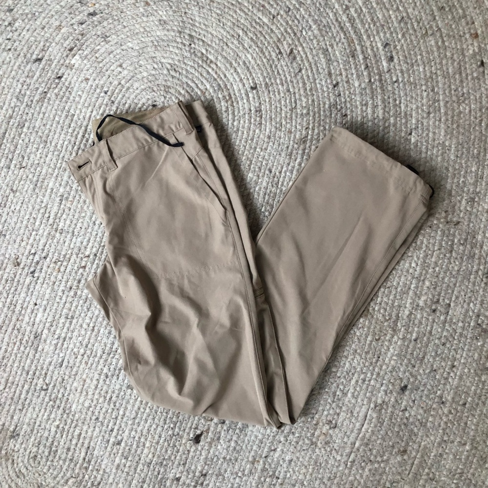 Patagonia lightweight hiking pants